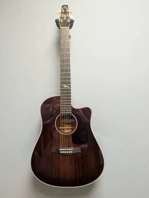 Seagull Guitars - S50581